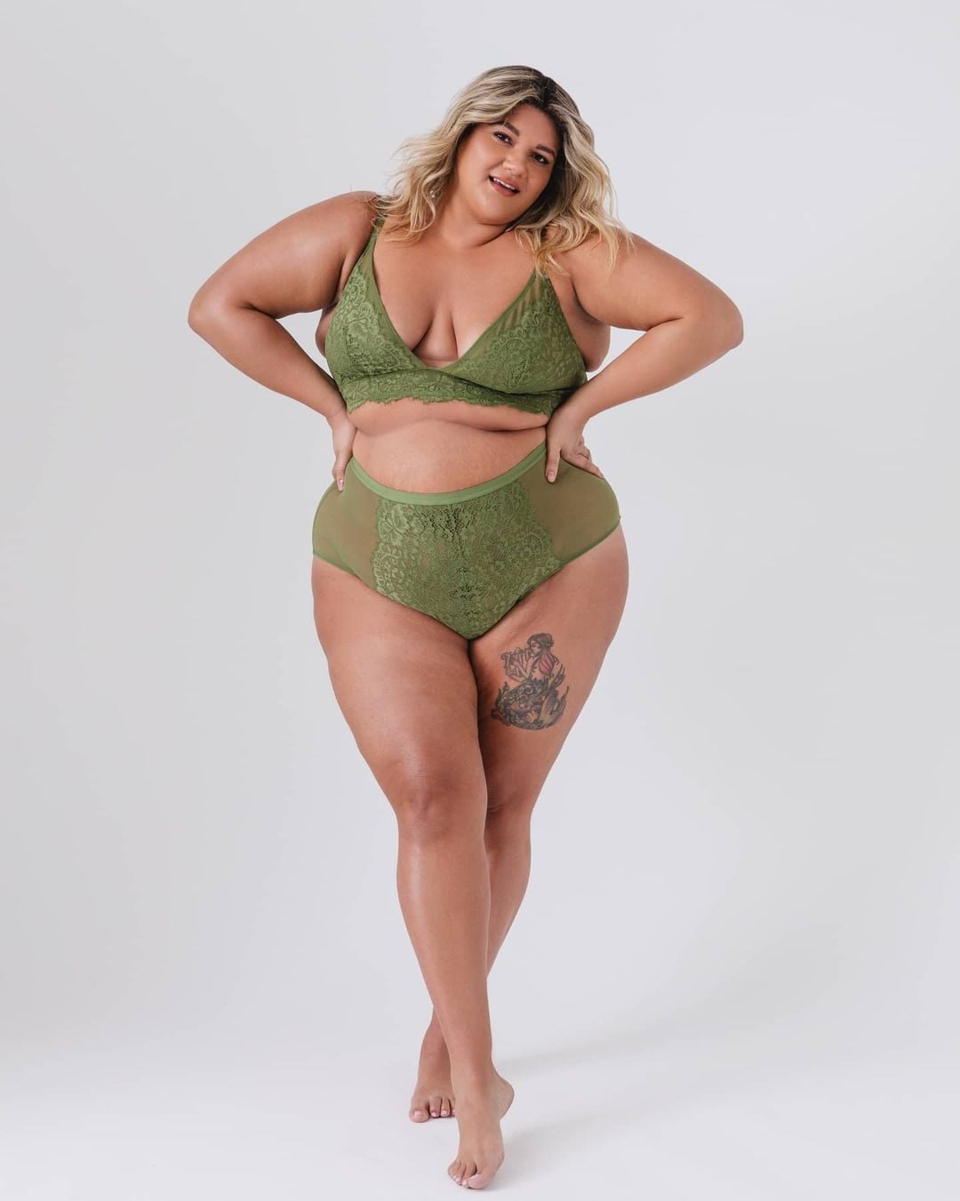 Ana Laura nude 2