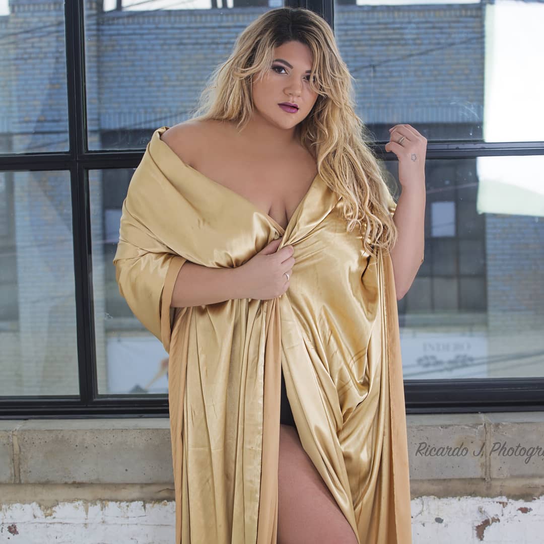 Ana Laura nude 6