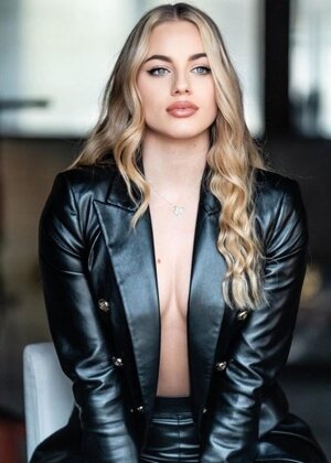 Ana Maria Markovic nude 11