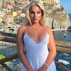 Ana Maria Markovic nude 12