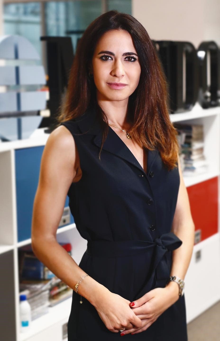 Ana Nunez-Milara