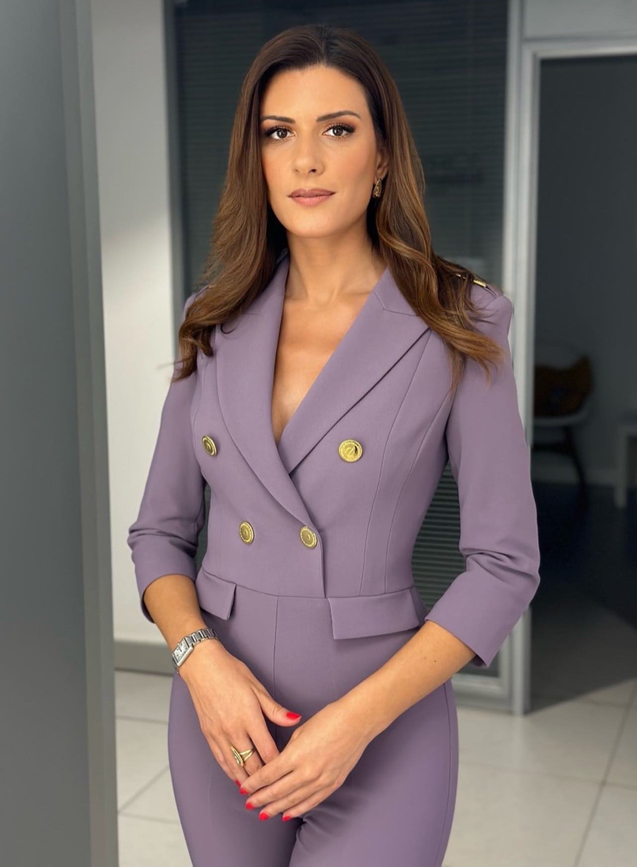 Ana Patricia Carvalho