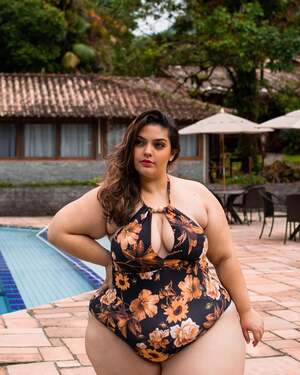 Ana Paula Onselen nude 12