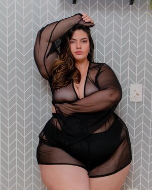 Ana Paula Onselen nude 3