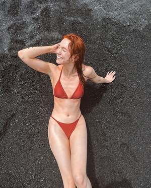 Ana Saia nude 4
