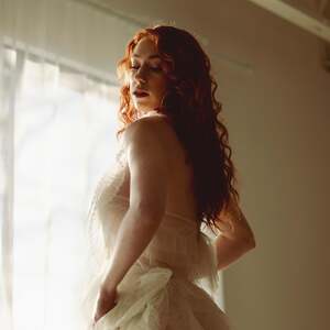 Ana Saia nude 9