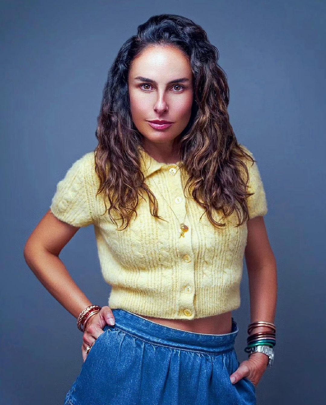 Ana Serradilla