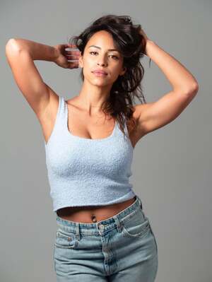 Ana Veronica Schultz nude 8