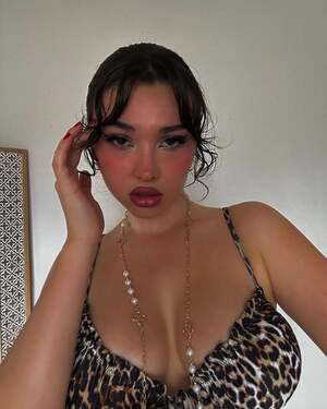 Ana Whiterose nude 10