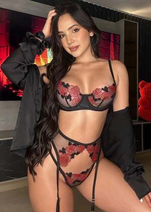 Anabel Ramirez nude 3
