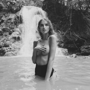 Anabela Belikava nude 5