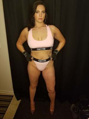 Anaconda Noire nude 2