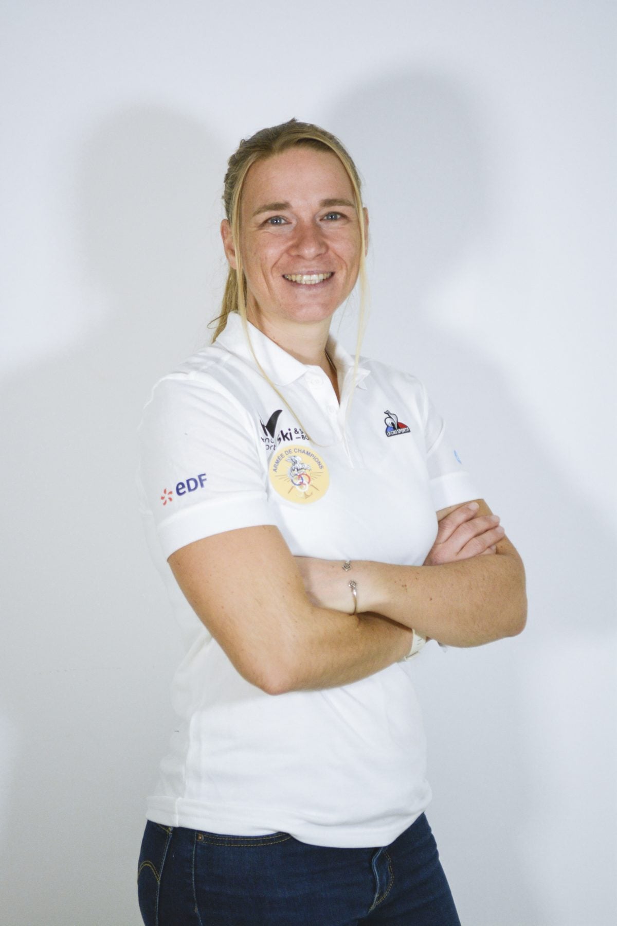 Anais Bescond