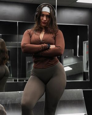 Anais Molina nude 6