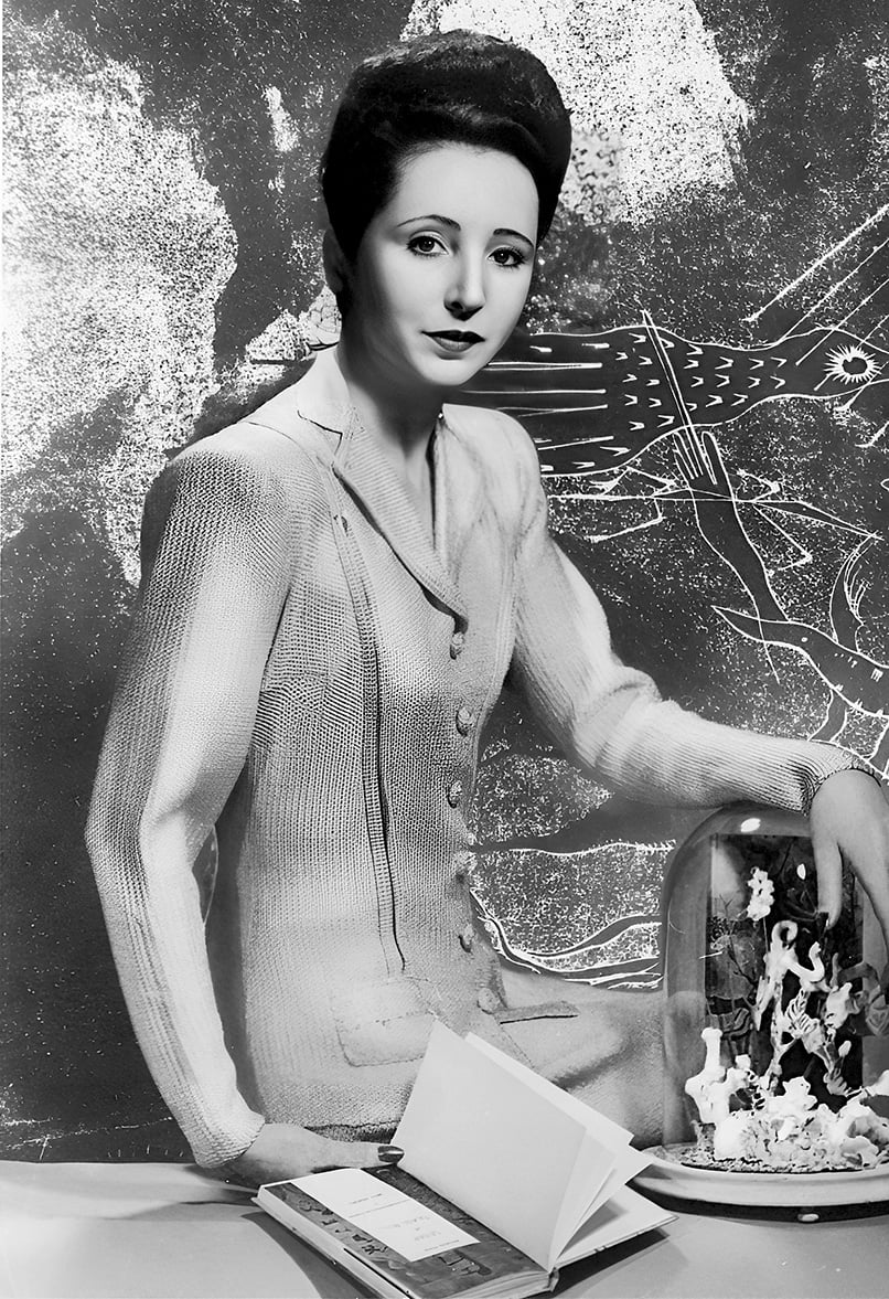Anais Nin