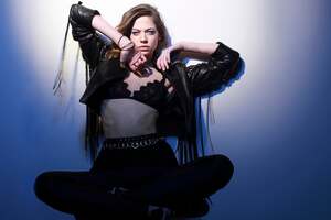 Analeigh Tipton nude 7