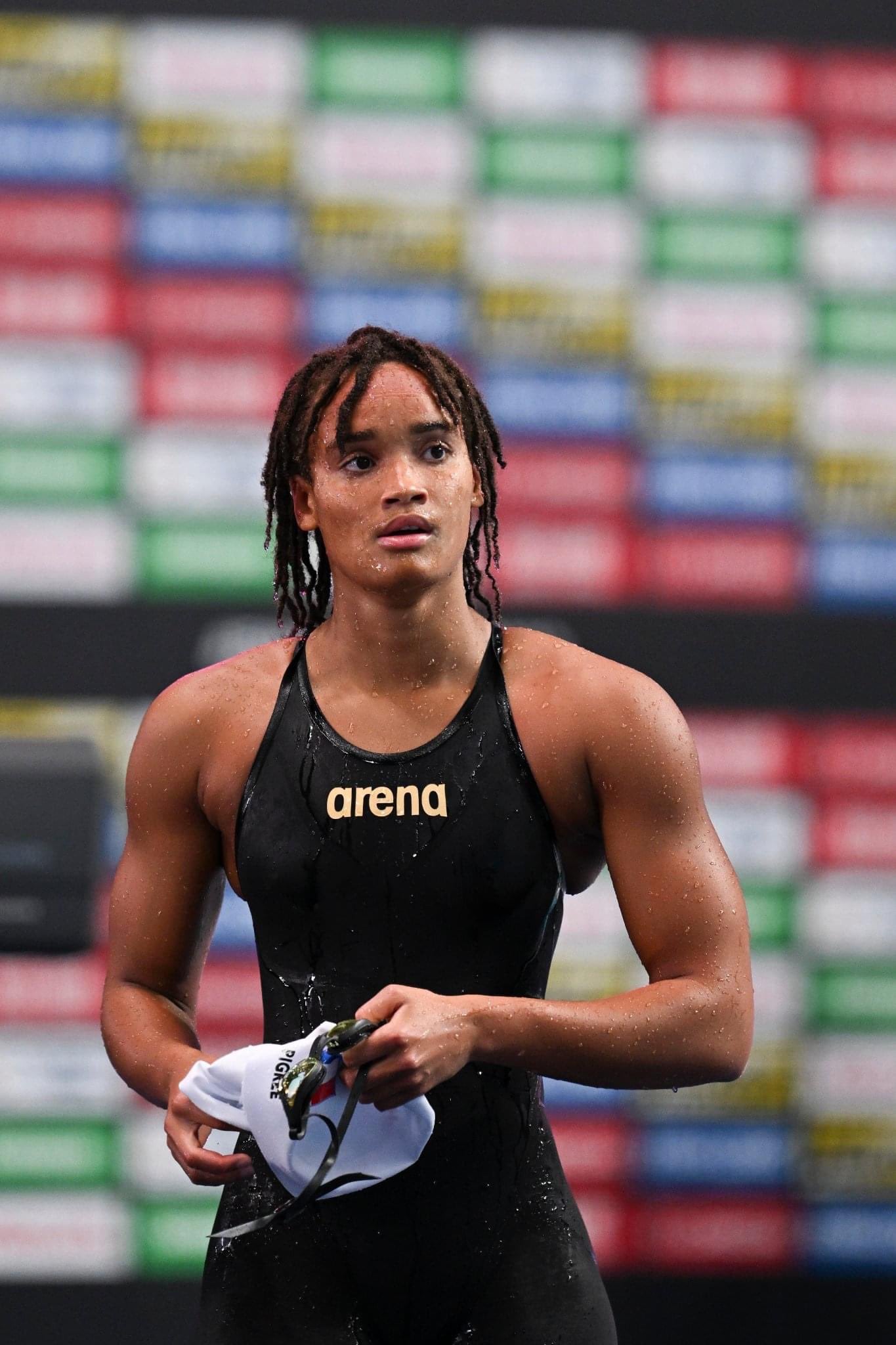 Analia Pigree