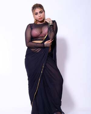 Anam Khan nude 1