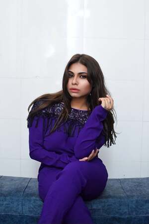 Anam Khan nude 8
