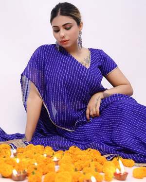 Anam Khan nude 9