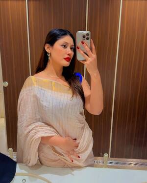 Anamika Desai nude 6
