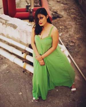 Anamika Desai nude 7