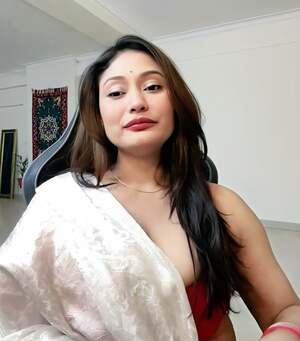 Anamika Desai nude 8