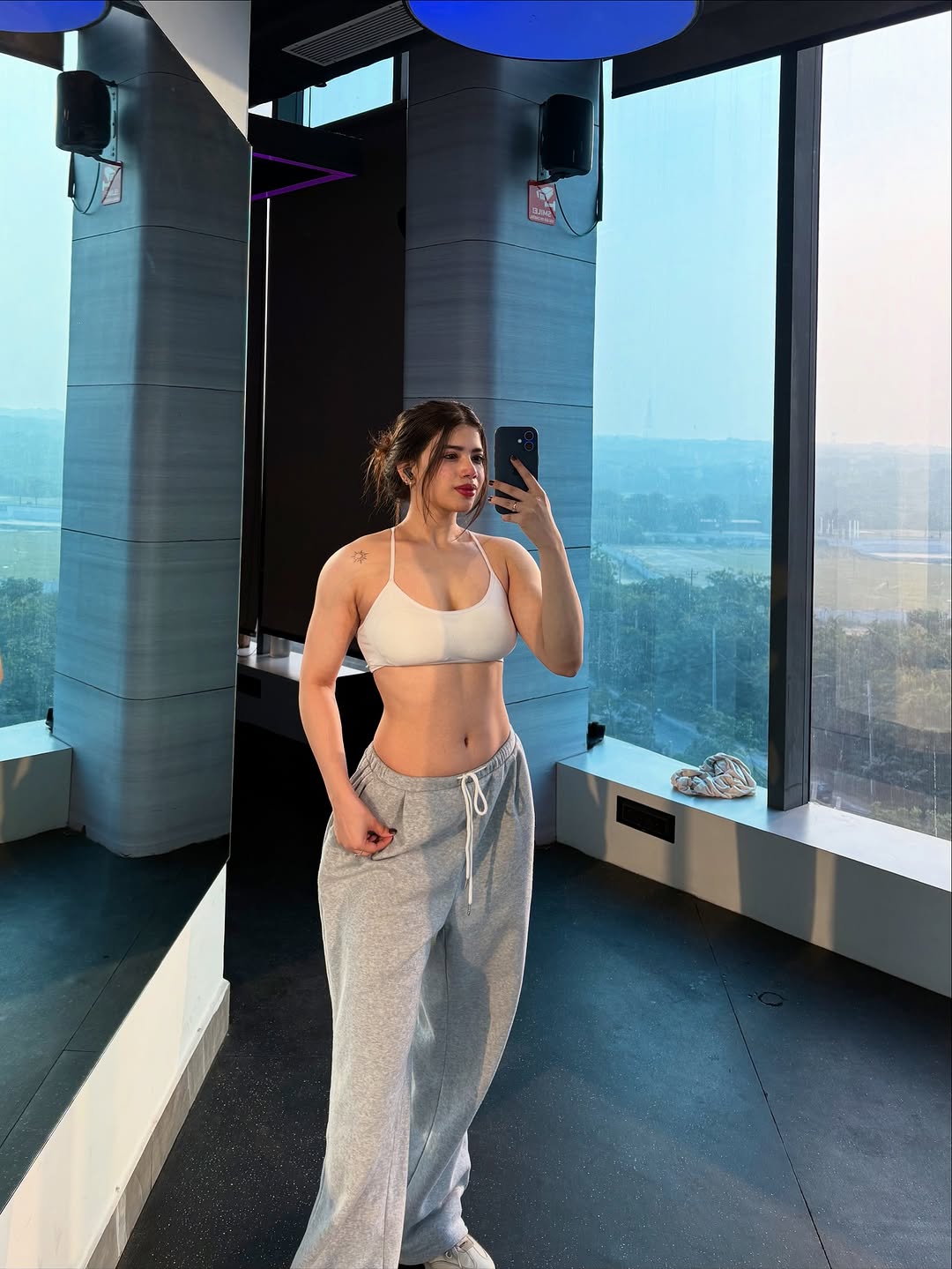 Anannya Satpathi nude 2