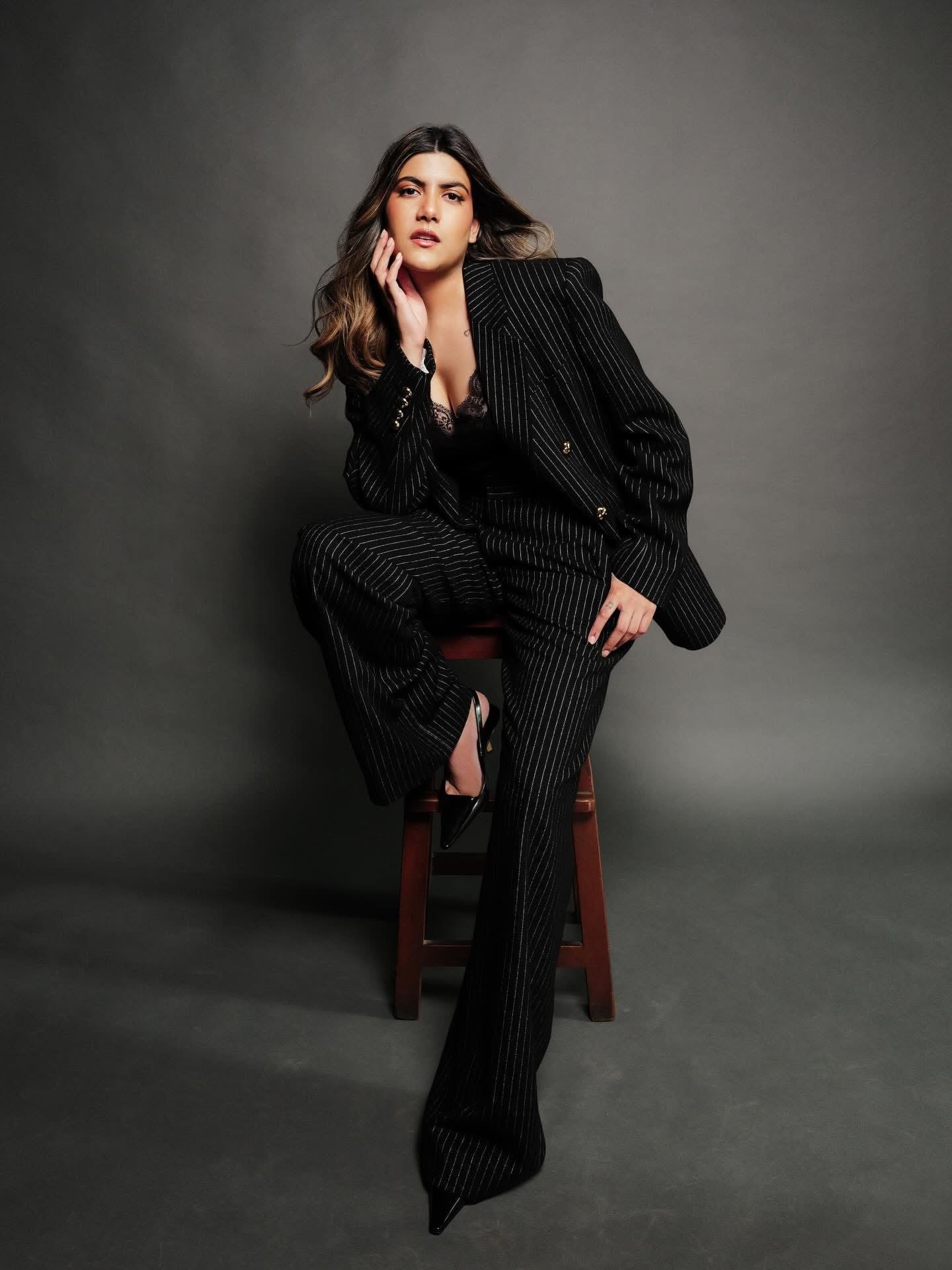 Ananya Birla