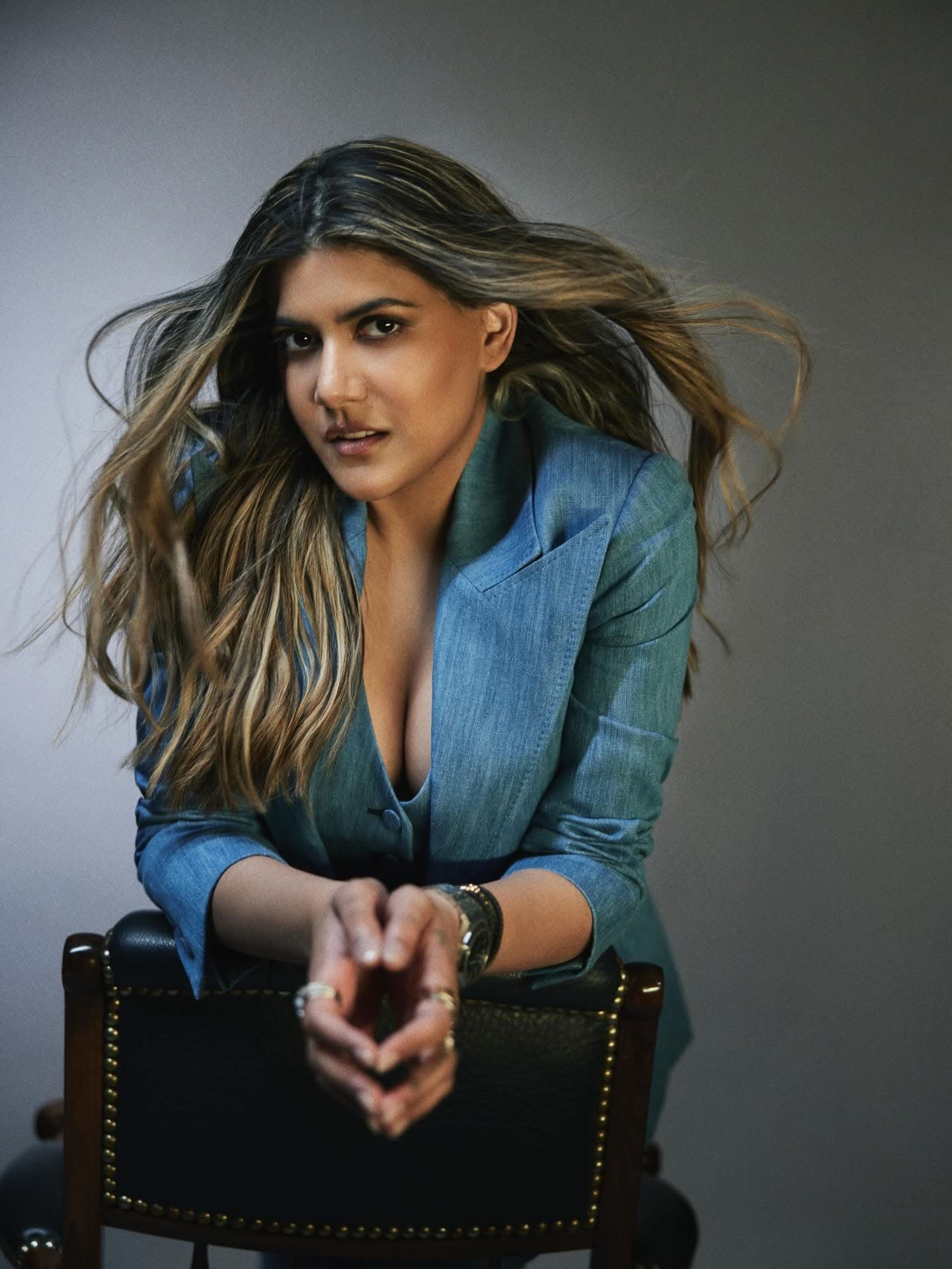 Ananya Birla nude 10
