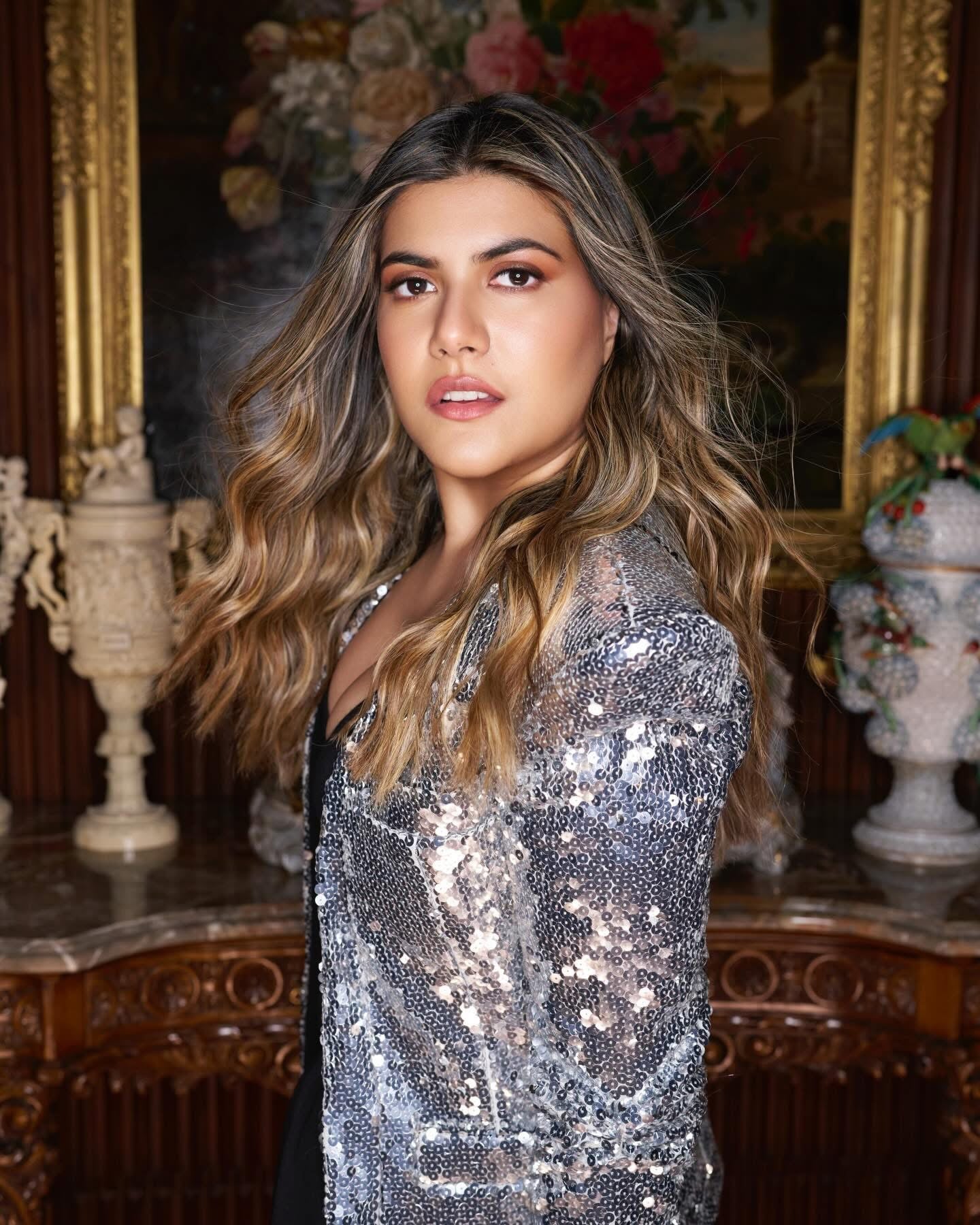 Ananya Birla nude 7