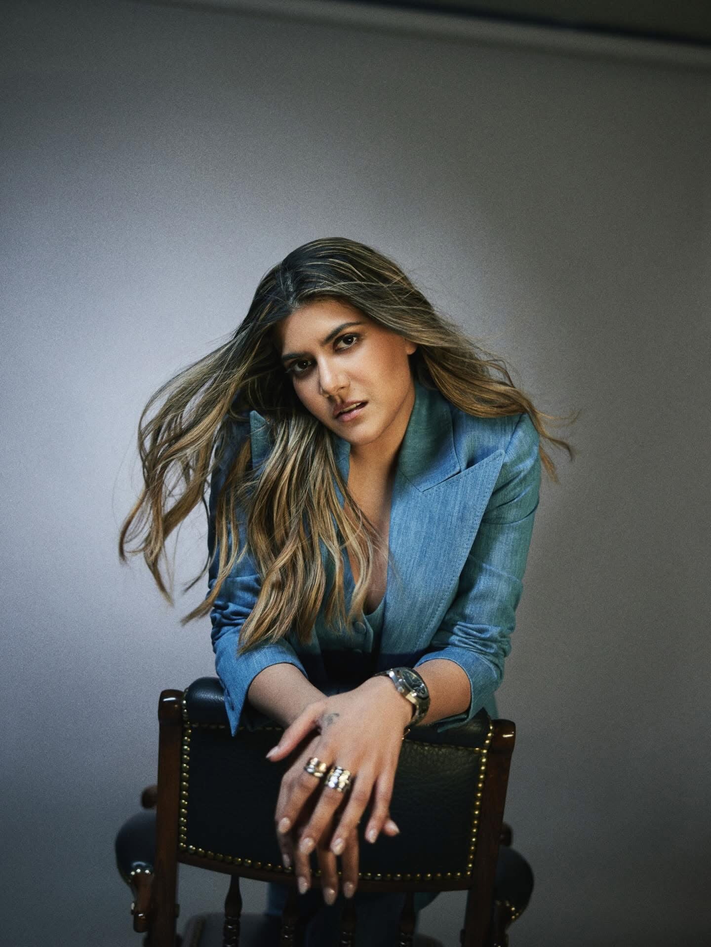 Ananya Birla nude 9