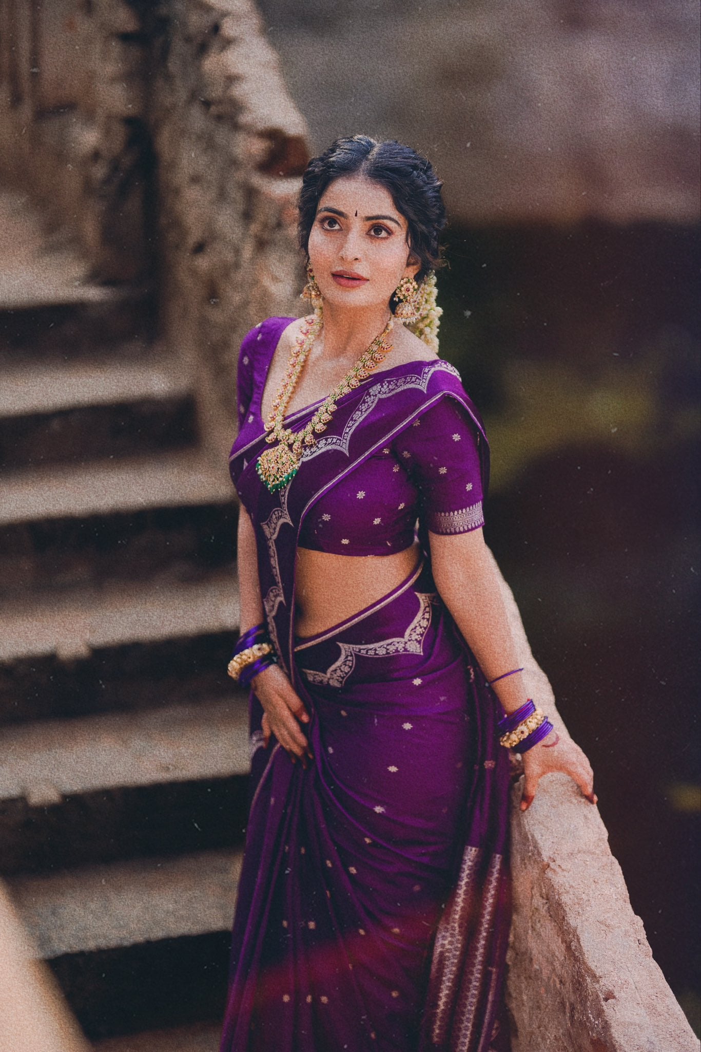 Ananya Nagalla nude 12