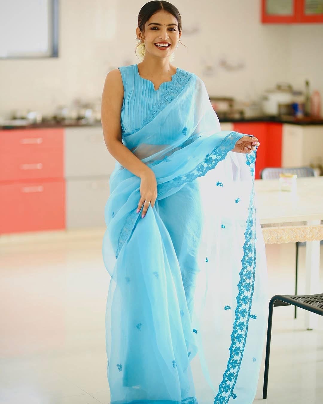 Ananya Nagalla nude 4