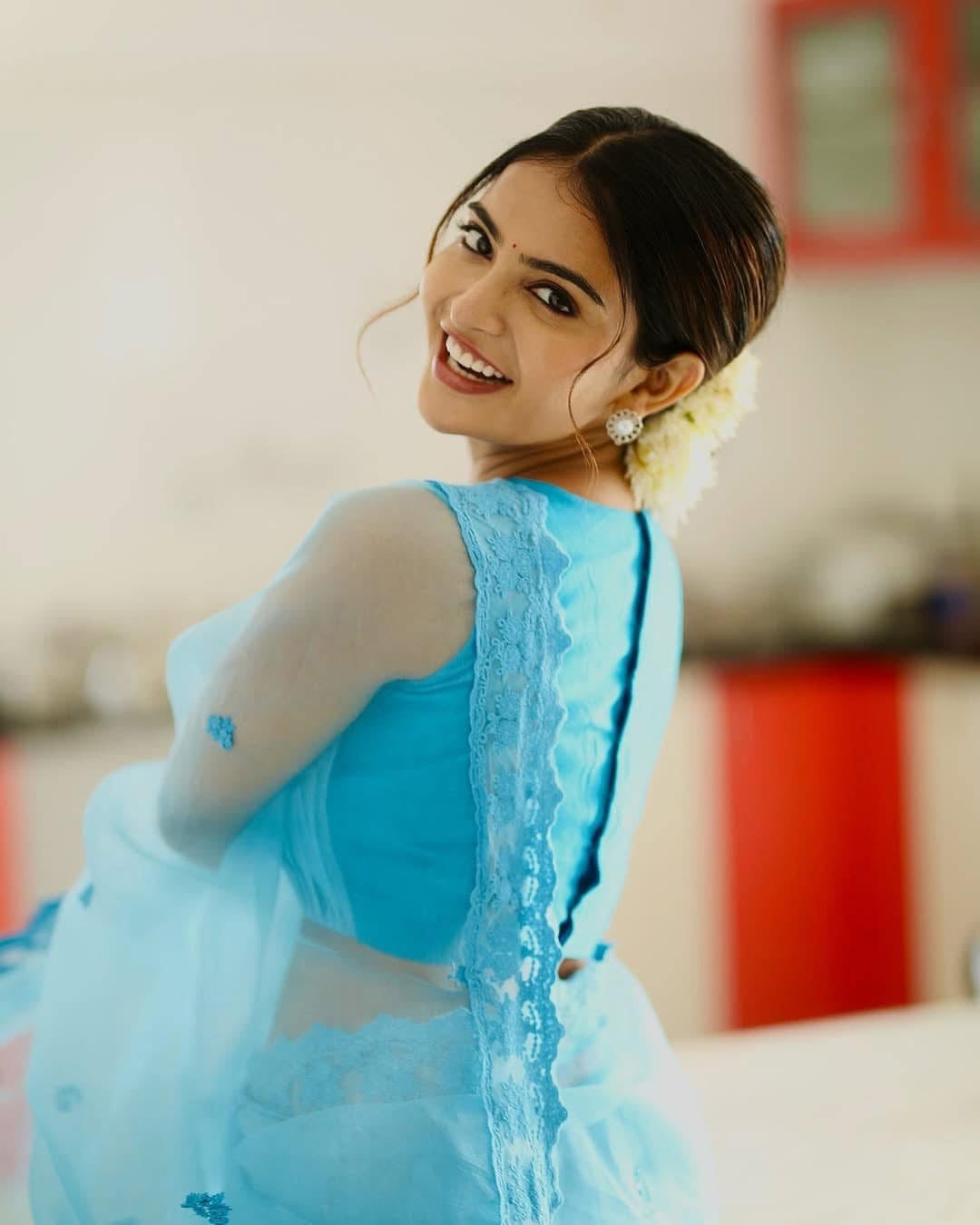 Ananya Nagalla nude 9