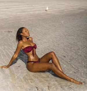 Anastagia Pierre nude 10