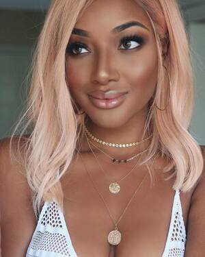 Anastagia Pierre nude 11