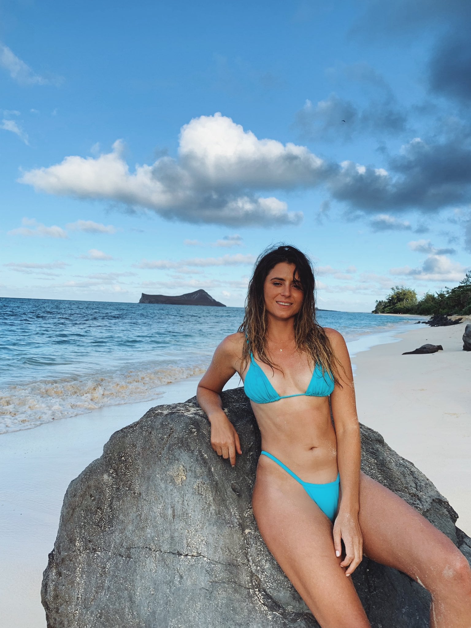 Anastasia Ashley nude 6