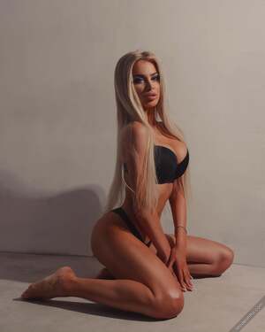 Anastasia Babich nude 7