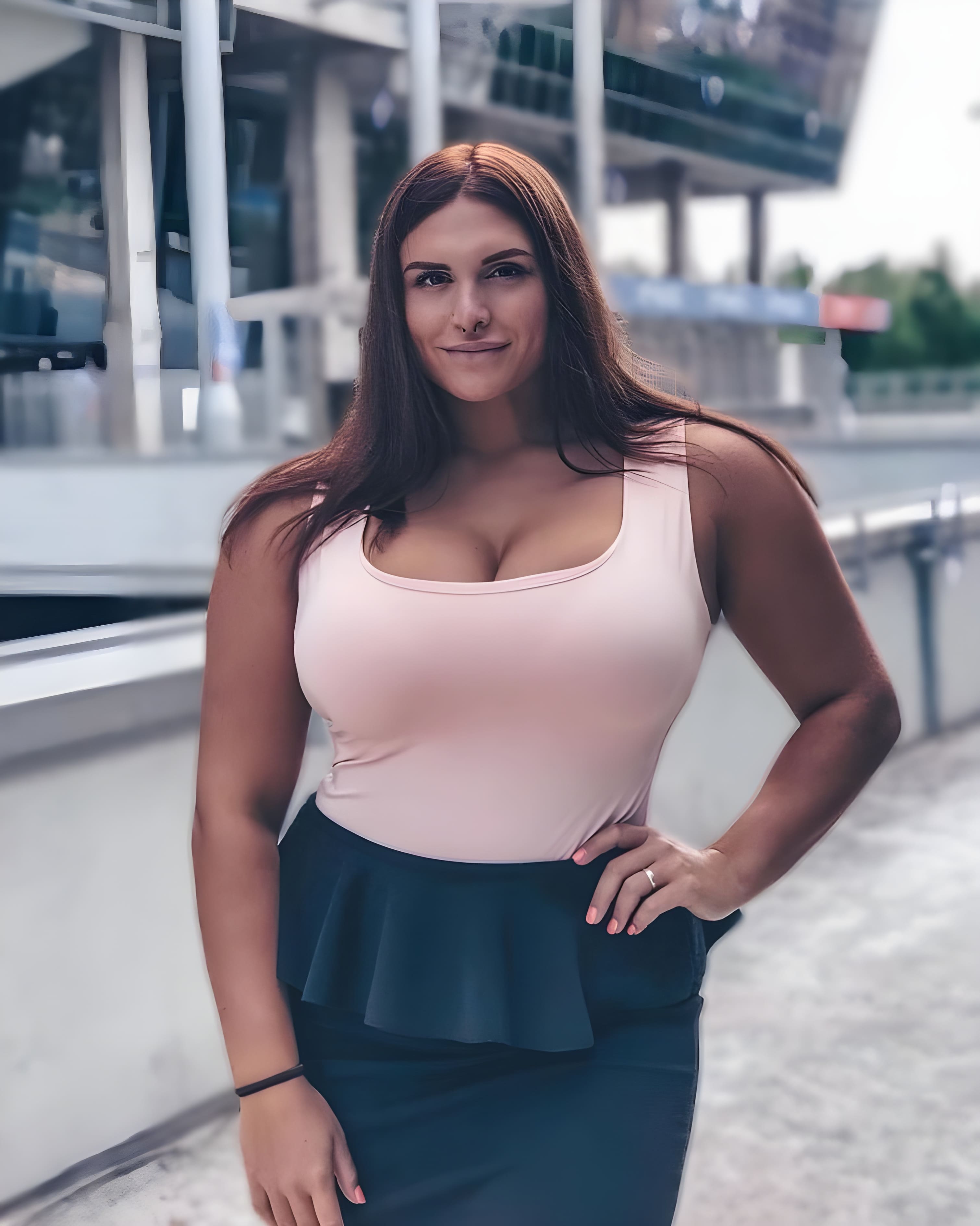 Anastasia Blinova