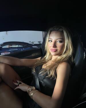 Anastasia Deme nude 11