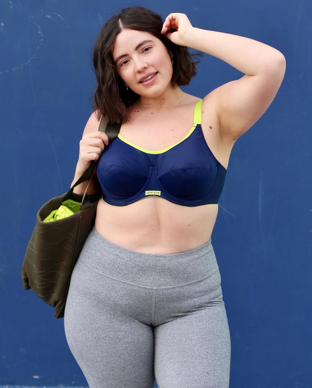 Anastasia Furrow