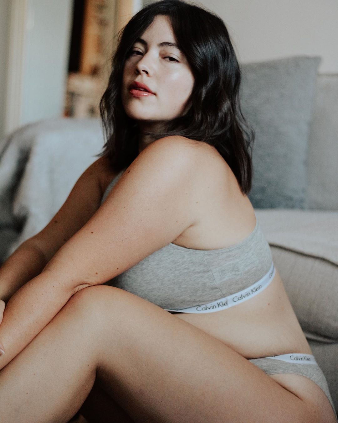 Anastasia Furrow nude 8