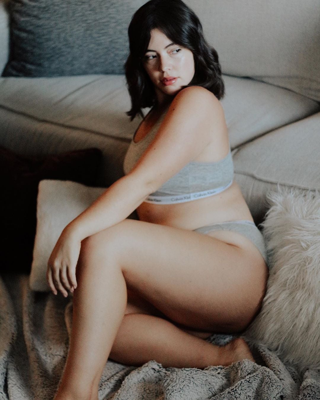 Anastasia Furrow nude 9