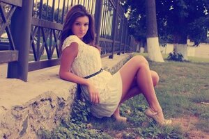 Anastasia Gavrish nude 9