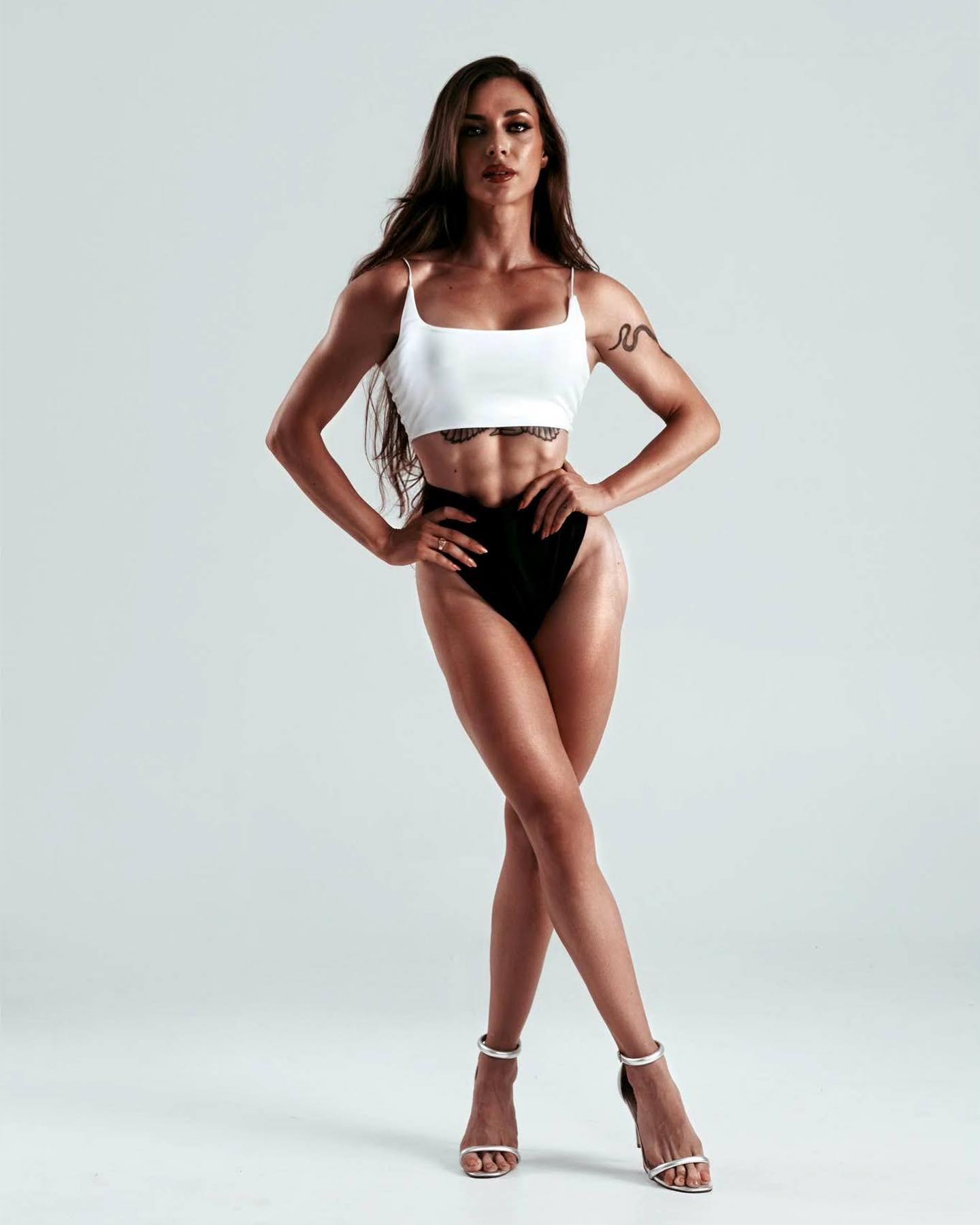 Anastasia Gonzalez nude 4