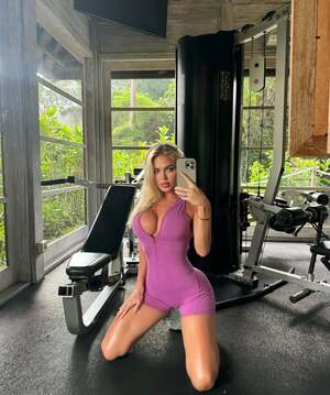 Anastasia Hel nude 10