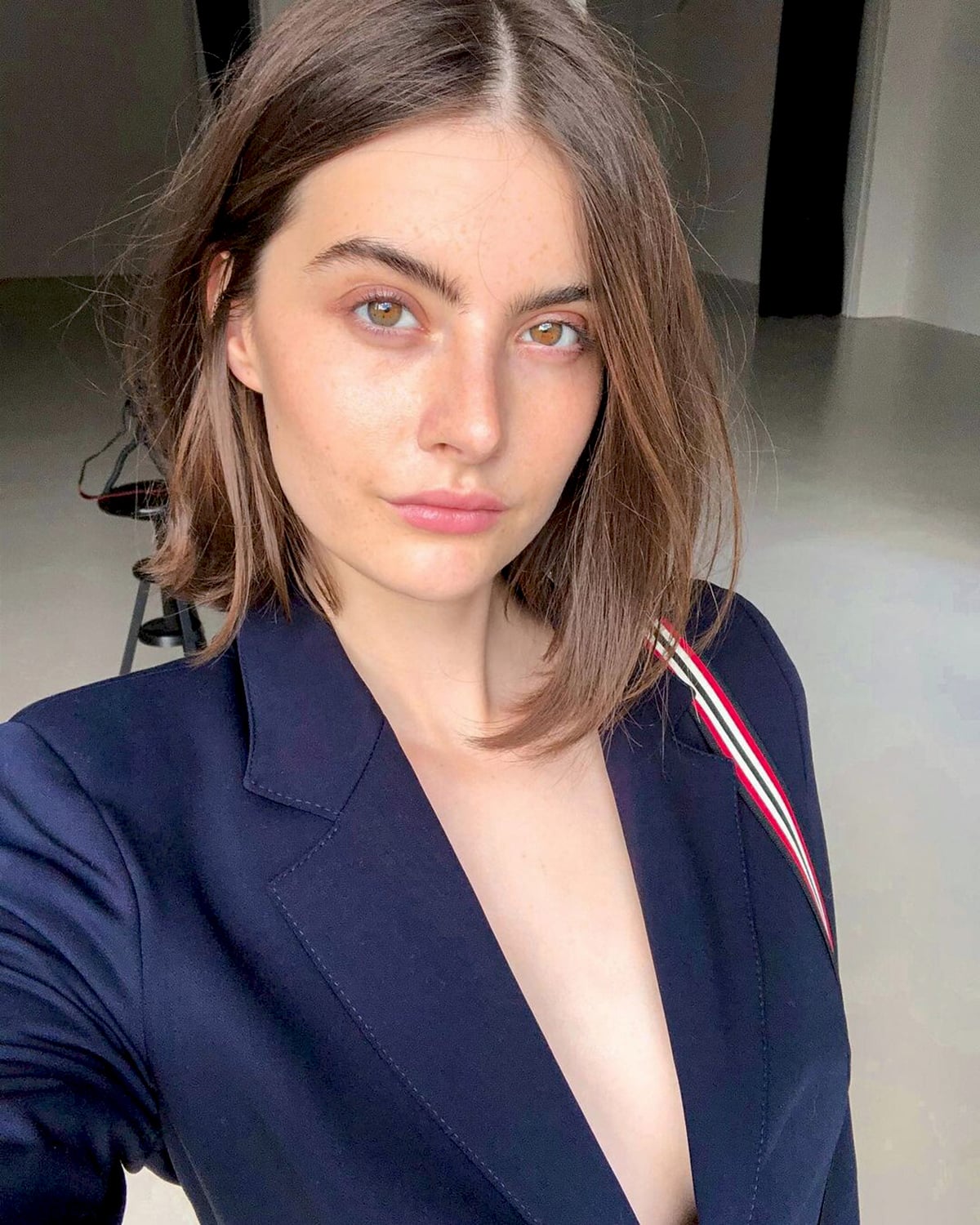 Anastasia Jovanovic nude 10