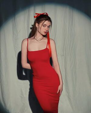 Anastasia Kochetova