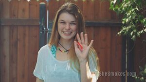 Anastasia Rose nude 10